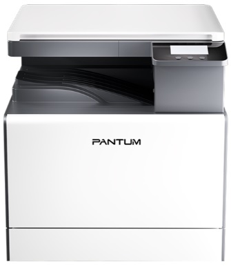 

МФУ Pantum CM230DN А3, 25стр/мин, Duplex, USB/LAN, CM230DN