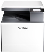 фото МФУ лазерное Pantum CM230DN Цветная, A3, Ethernet, USB