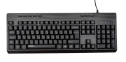 фото Клавиатура  Rapoo NK2400
