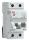 фото Автомат дифференциальный EKF rcbo6-1pn-20D-30-a-av в Перми