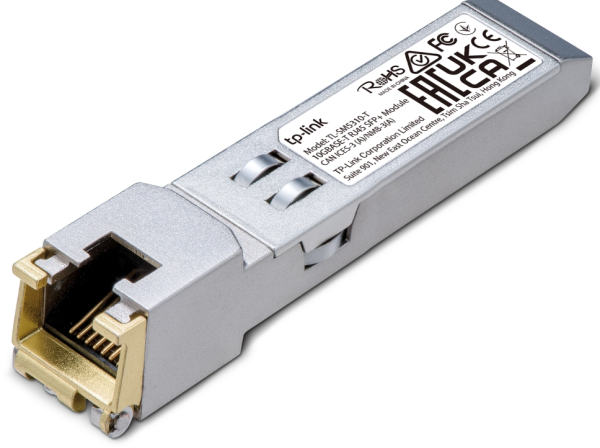 Изображение товара Трансивер TP-LINK SM5310-T