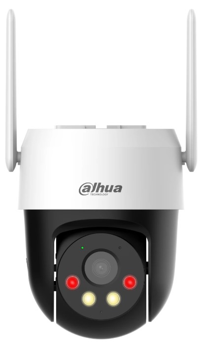 

Видеокамера IP Dahua DH-SD-P3AE-PV-4G-EAU-0400B 4-4ММ ЦВ., DH-SD-P3AE-PV-4G-EAU-0400B