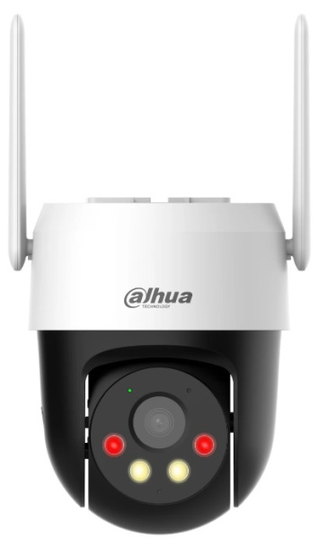 фото Видеокамера IP Dahua DH-SD-P3AE-PV-4G-EAU-0400B в Казани