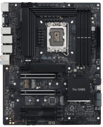 фото Материнская плата ASUS PRO WS W680-ACE IPMI, LGA1700, Intel W680, ATX