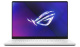 фото Ноутбук  ASUS ROG Zephyrus G14 GA403UU-QS080 в Краснодаре 14 ", Ryzen 7, 16 Гб RAM, 1 Тб SSD, GeForce RTX 4050, Белый