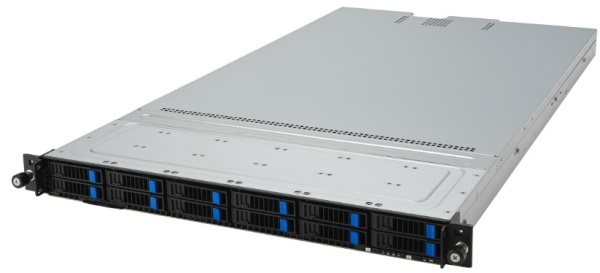 фото Серверная платформа 1U ASUS RS501A-E12-RS12U в Перми