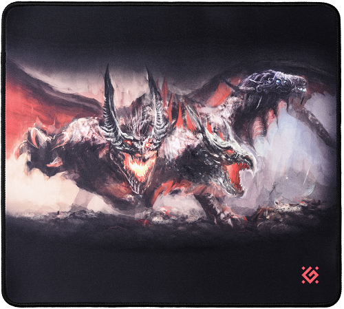 фото Коврик для мыши Defender Cerberus XXL в Красноярске