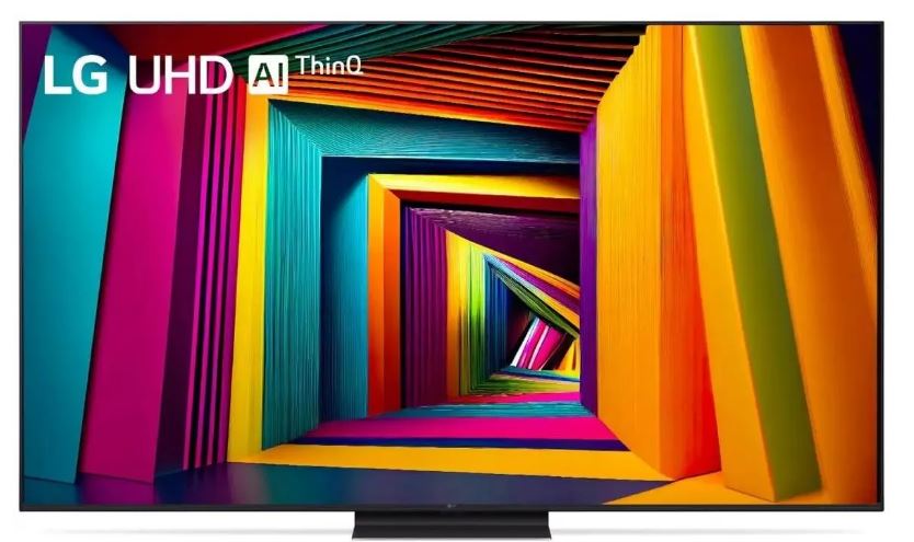 

Телевизор LG 75UT91006LA.ARUG 75" черный 4K Ultra HD 60Hz DVB-T DVB-T2 DVB-C DVB-S DVB-S2 USB WiFi Smart TV, 75UT91006LA.ARUG