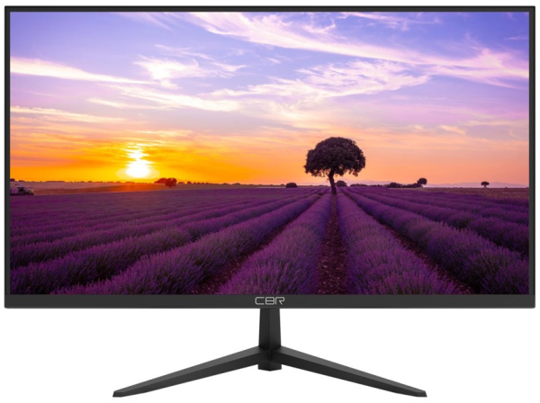фото Монитор 21,5" CBR LCD-MF2203-OPC в Челябинске