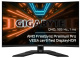 фото Монитор 31,5" GIGABYTE M32QC