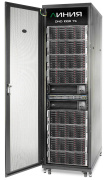 фото Видеосервер Линия DND 1000 Tb