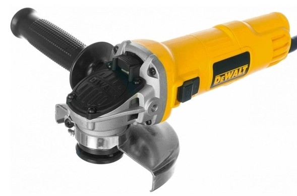Шлифовальная машина DeWALT DWE8200-IN
