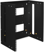фото Кронштейн  Cabeus NC-12U-BK