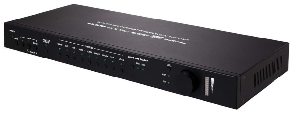 Изображение товара Масштабатор Cypress CSC-6030HB