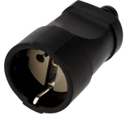 фото Розетка Rexant 11-8529