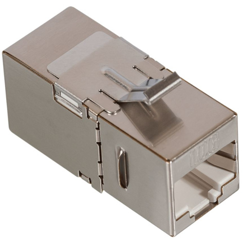 Изображение товара Повторитель Lanmaster LAN-KCP45S6A/90