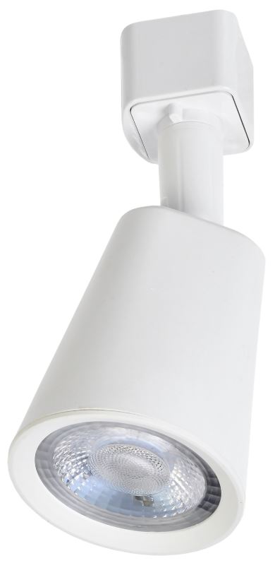 

Светильник трековый IEK LT-DSO0-1403-10-40-K01 LED ДТО 1403 10Вт 4000К 50град белый, LT-DSO0-1403-10-40-K01