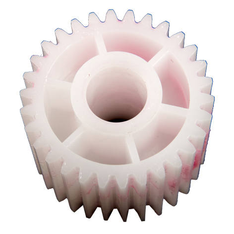 Изображение товара Запчасть Kyocera 2BL22630 - оригинальная шестерня для офисной техники