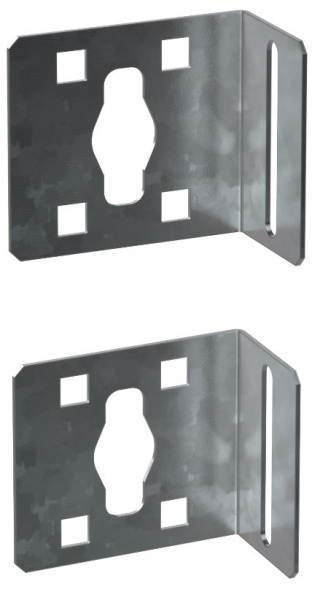 Изображение товара Кронштейн ITK ZP-SBB-Z-R