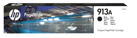 фото Картридж  HP 913A в Красноярске