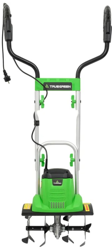

Культиватор электрический TRUEGREEN TG7G601, TG7G601