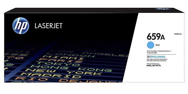 фото Картридж  HP 659A в Волгограде