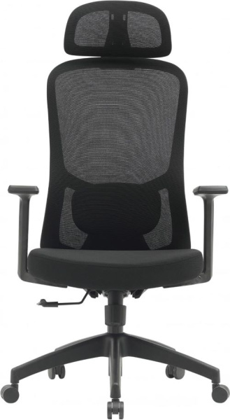 фото Кресло  Cactus CS-MC515-BK в Омске