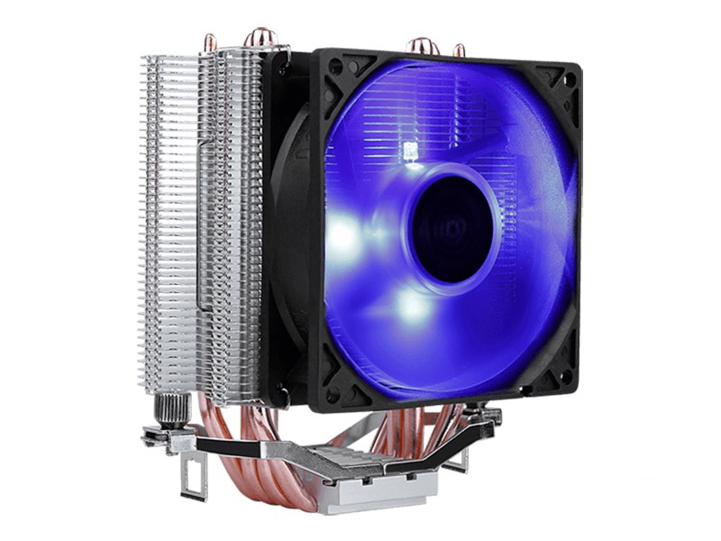 

Кулер AeroCool VERKHO 4 LITE 4710700950821 LGA2066/2011/115x/775/AM4/AM3+/AM3/AM2+/AM2/FM2/FM1 (Al+Cu, 1000-2000rpm, 29.45 - 57.23 CFM, 90mm fan, 4-Pi, VERKHO 4 LITE