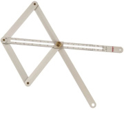 Изображение товара Угольник 56900101