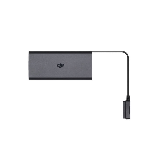 

Аксессуар DJI зарядное устройство для батареи Mavic 2 (без сетевого кабеля) (Part 3), зарядное устройство для батареи Mavic 2 (без сетевого кабеля) (Part 3)