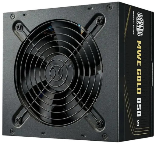 фото Блок питания ATX Cooler Master MPE-8506-ACAG-BEU в Казани