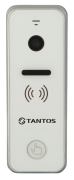 фото Вызывная панель Tantos iPanel 2 (White) + 110 град.