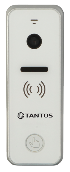 фото Вызывная панель  Tantos iPanel 2 (White) + 110 град. в Волгограде