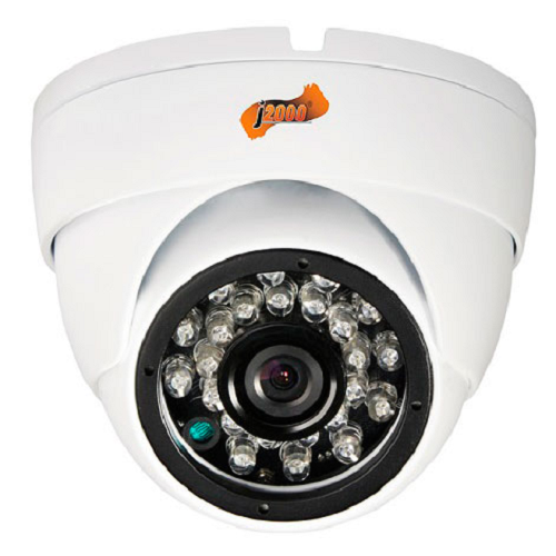 Видеокамера J2000 J2000-MHD2Dm15 (3,6) 2Мп, 1/2.9" CMOS, ИК-20м, AHD/CVI/TVI/CVBS, IP66