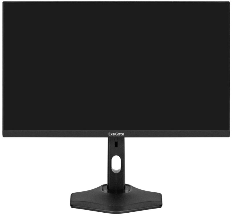 

Монитор 23,8" Exegate ProSmart EZ2400C EX299032RUS 1920x1080 LED, 16:9, IPS Grade A+, 250cd/m2, 1000:1, 178°/178°, 3-5ms, Speakers, audio-out, D-Sub,, ProSmart EZ2400C