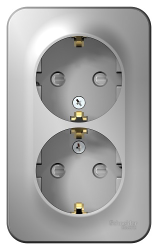 фото Розетка  Systeme Electric BLNRA011213 в Екатеринбурге