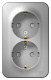 фото Розетка  Systeme Electric BLNRA011213 в Волгограде