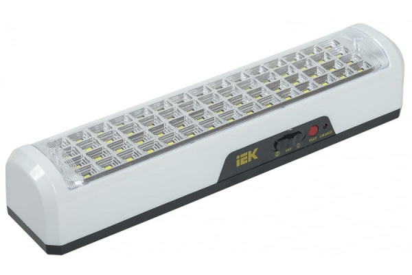 фото Светильник  IEK LDBA0-3928-60-K01 в Омске