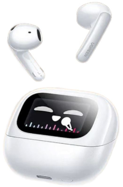 Изображение товара Беспроводные наушники TWS UGreen WS216 с Bluetooth 6.0 и микрофоном