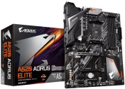 фото Материнская плата GIGABYTE A520 AORUS ELITE