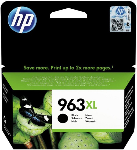 фото Картридж  HP 963XL в Волгограде