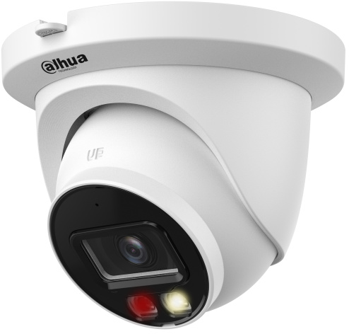 фото Видеокамера IP Dahua DH-IPC-HDW2249TMP-S-IL-0280B в Красноярске