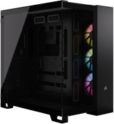 фото Корпус Corsair iCUE LINK 6500X RGB