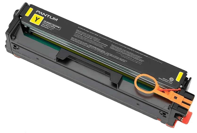 

Тонер-картридж Pantum CTL-2000HY для CM2200FDW/CP2200DW жёлтый (3500 стр.), CTL-2000HY