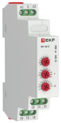 фото Реле времени  EKF rt-10-2
