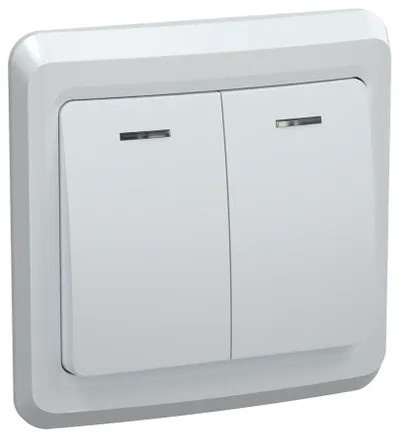 фото Выключатель  IEK EVV21-K01-10-DM в Уфе