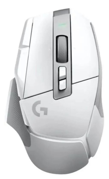Изображение товара Мышь Logitech G502 X Lightspeed с RGB подсветкой и 13 кнопками