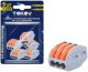 фото Клемма TOKOV ELECTRIC TKE-PCT-213/BL5