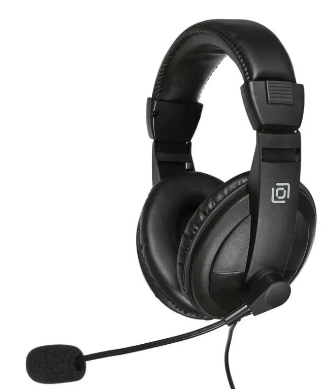 Гарнитура Oklick HS-M137V