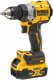 фото Дрель - шуруповерт DeWALT DCD800P2T-QW в Санкт-Петербургe